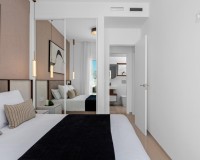 Nieuwbouw - Bungalow - Ciudad Quesada - Rojales - DOÑA PEPA