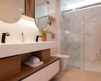 Nieuwbouw - Bungalow - Ciudad Quesada - Rojales - DOÑA PEPA