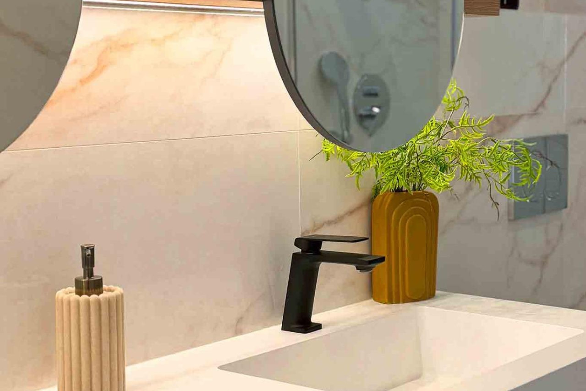 Nieuwbouw - Bungalow - Ciudad Quesada - Rojales - DOÑA PEPA