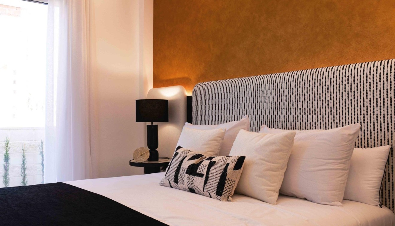 Nieuwbouw - Bungalow - Ciudad Quesada - Rojales - DOÑA PEPA