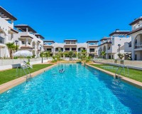 Nieuwbouw - Bungalow - Ciudad Quesada - Rojales - DOÑA PEPA
