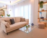 Nieuwbouw - Bungalow - Ciudad Quesada - Rojales - DOÑA PEPA