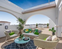 Nieuwbouw - Bungalow - Ciudad Quesada - Rojales - DOÑA PEPA