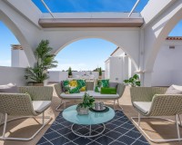 Nieuwbouw - Bungalow - Ciudad Quesada - Rojales - DOÑA PEPA