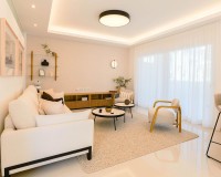 Nieuwbouw - Bungalow - Ciudad Quesada - Rojales - DOÑA PEPA