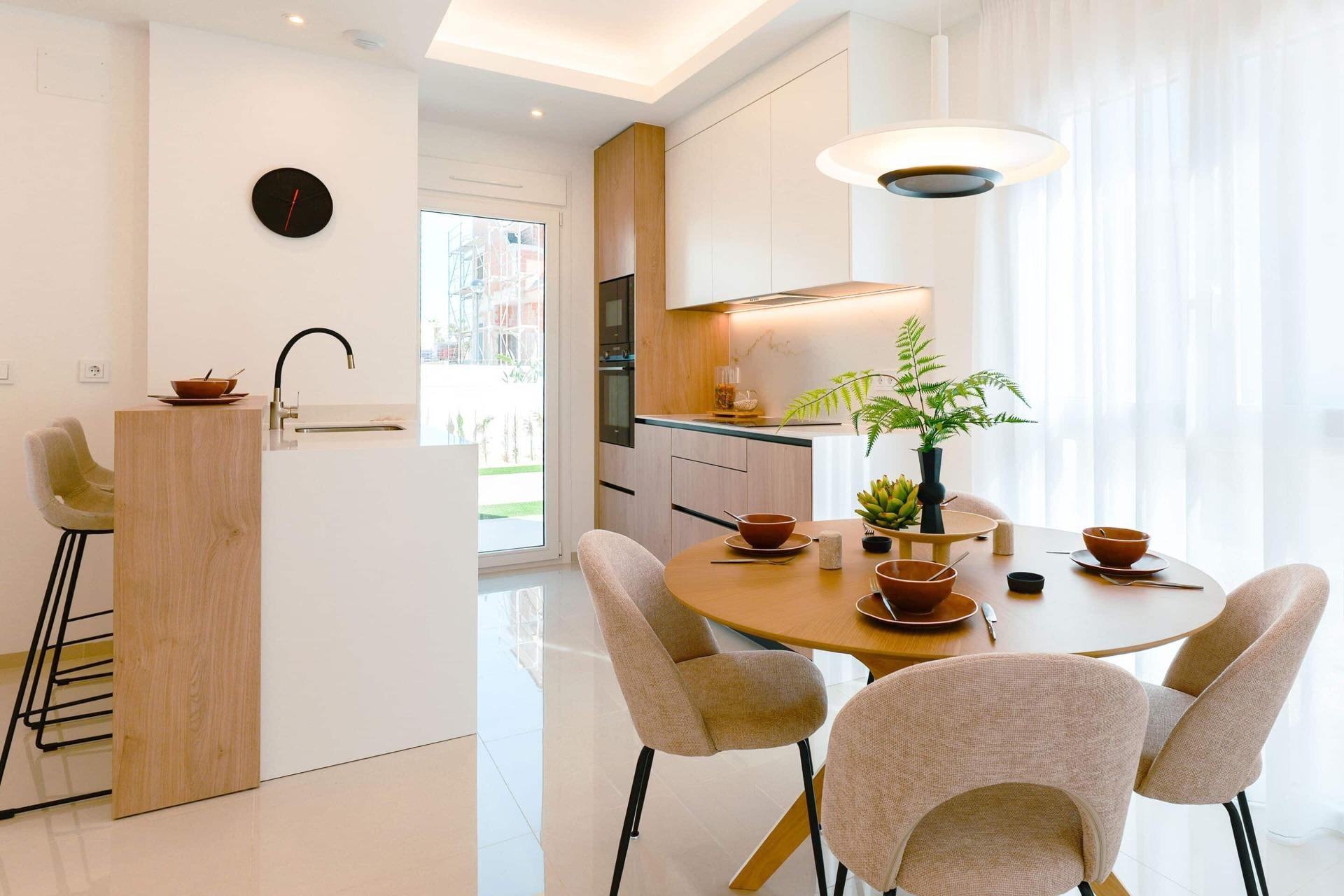 Nieuwbouw - Bungalow - Ciudad Quesada - Rojales - DOÑA PEPA