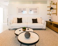 Nieuwbouw - Bungalow - Ciudad Quesada - Rojales - DOÑA PEPA