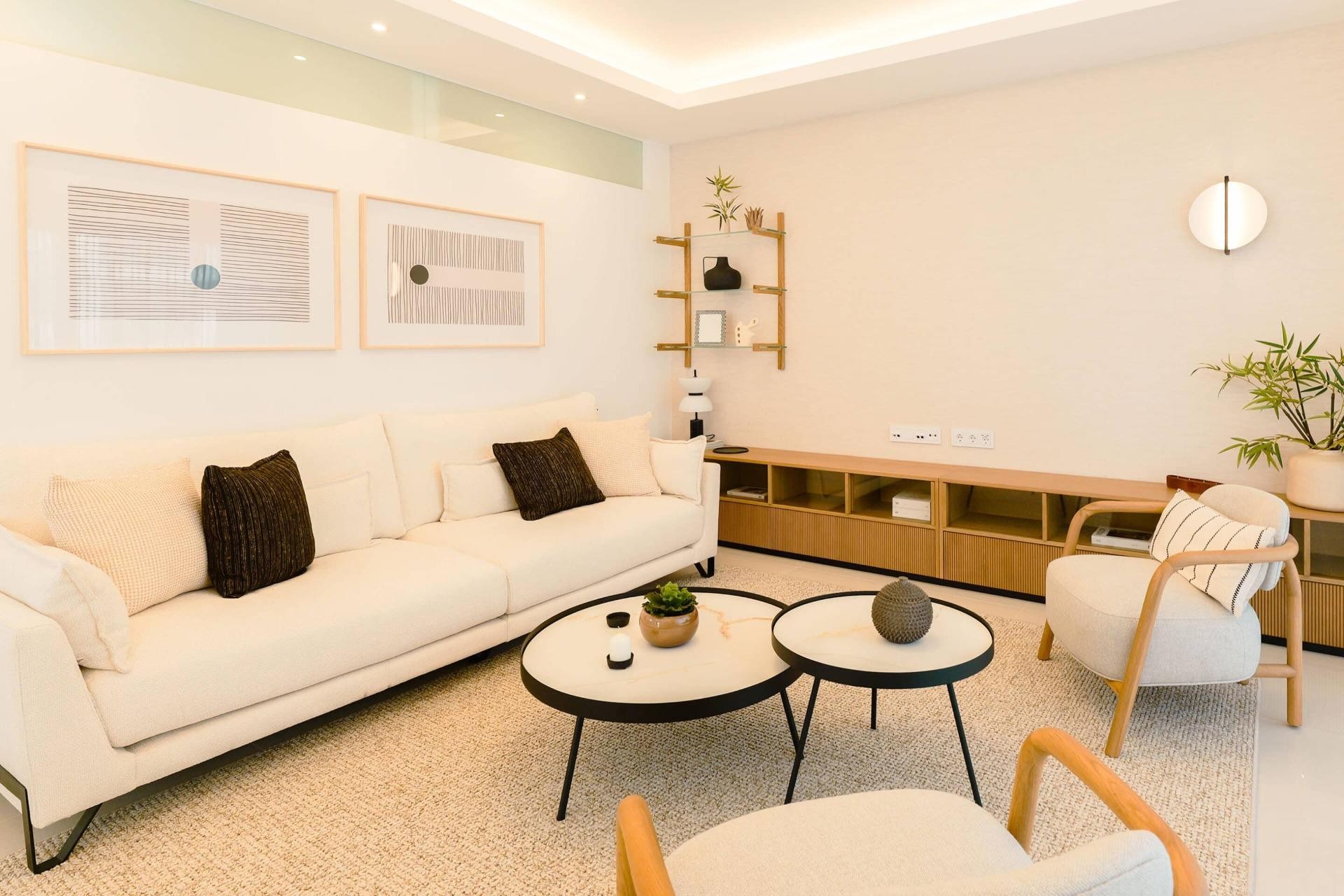 Nieuwbouw - Bungalow - Ciudad Quesada - Rojales - DOÑA PEPA