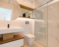 Nieuwbouw - Bungalow - Ciudad Quesada - Rojales - DOÑA PEPA
