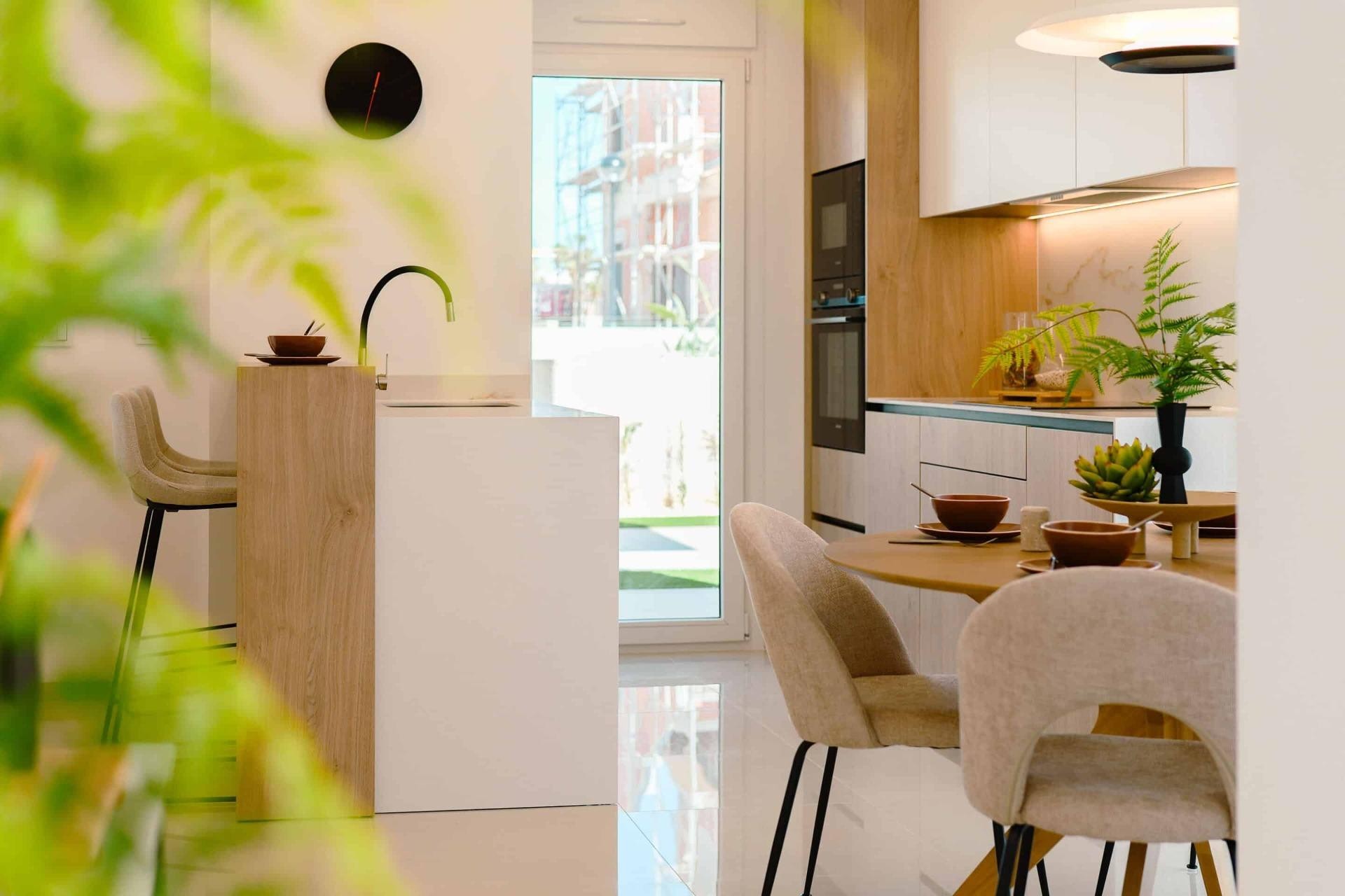 Nieuwbouw - Bungalow - Ciudad Quesada - Rojales - DOÑA PEPA