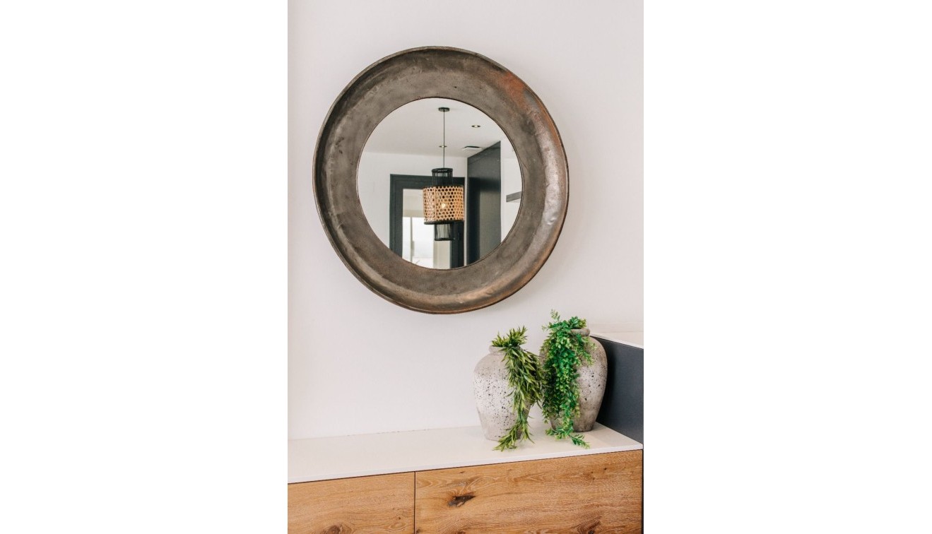 Nieuwbouw - Bungalow - Ciudad Quesada - Rojales - La Marquesa Golf