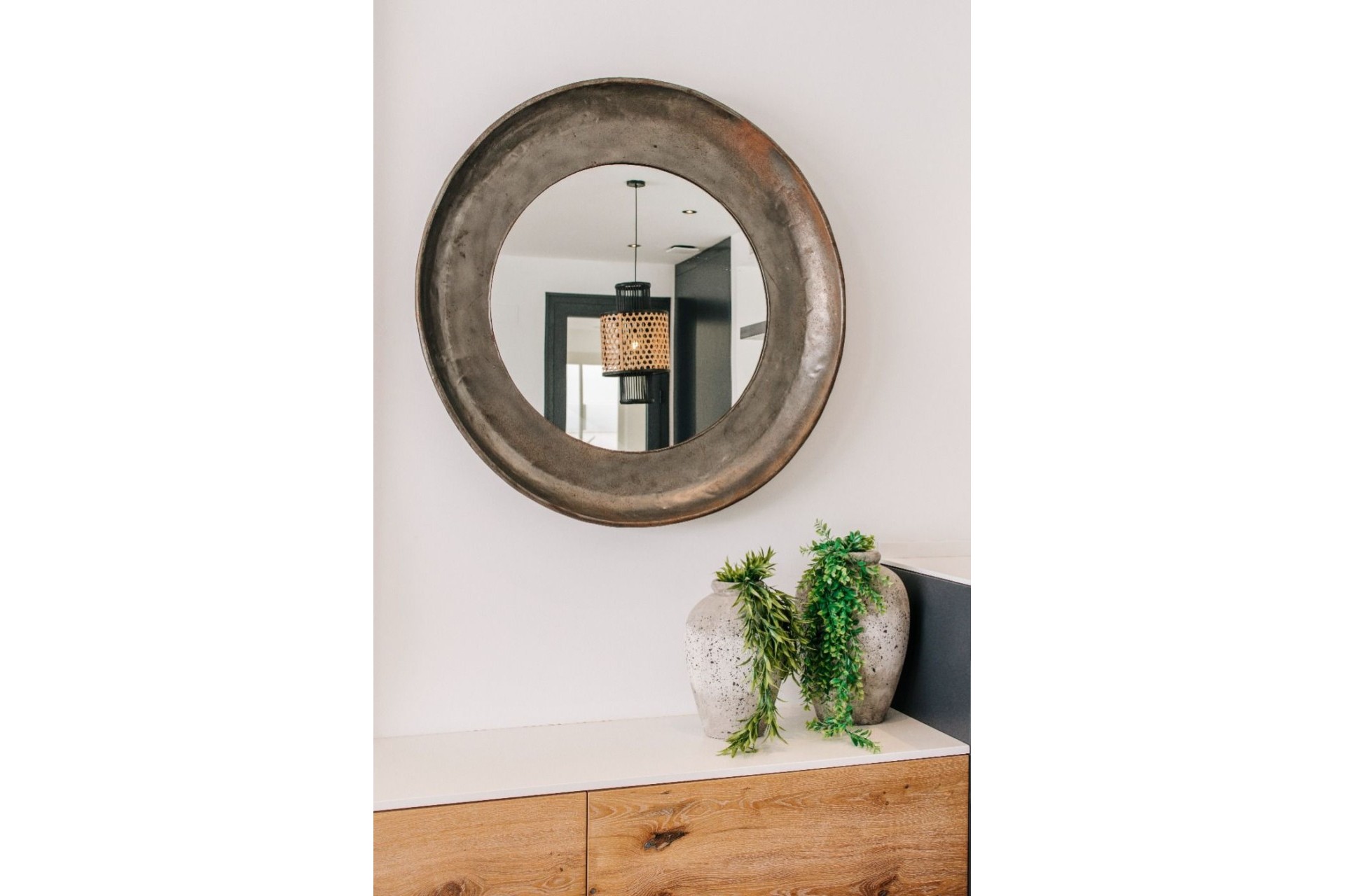 Nieuwbouw - Bungalow - Ciudad Quesada - Rojales - La Marquesa Golf