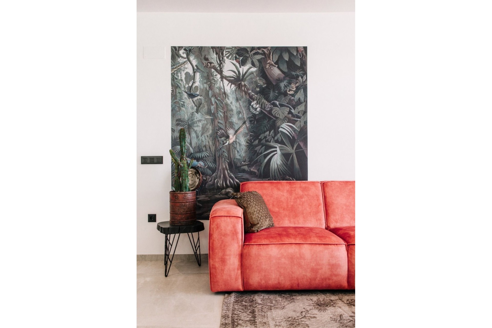 Nieuwbouw - Bungalow - Ciudad Quesada - Rojales - La Marquesa Golf