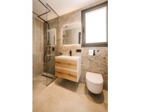 Nieuwbouw - Bungalow - Ciudad Quesada - Rojales - La Marquesa Golf