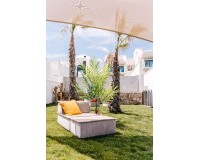 Nieuwbouw - Bungalow - Ciudad Quesada - Rojales - La Marquesa Golf