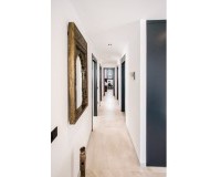 Nieuwbouw - Bungalow - Ciudad Quesada - Rojales - La Marquesa Golf