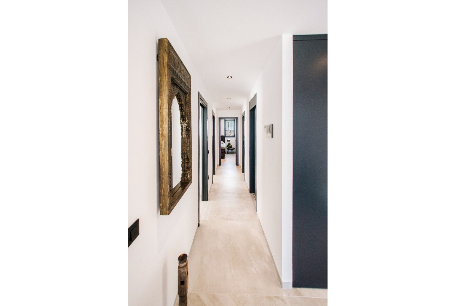 Nieuwbouw - Bungalow - Ciudad Quesada - Rojales - La Marquesa Golf