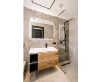 Nieuwbouw - Bungalow - Ciudad Quesada - Rojales - La Marquesa Golf