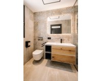 Nieuwbouw - Bungalow - Ciudad Quesada - Rojales - La Marquesa Golf