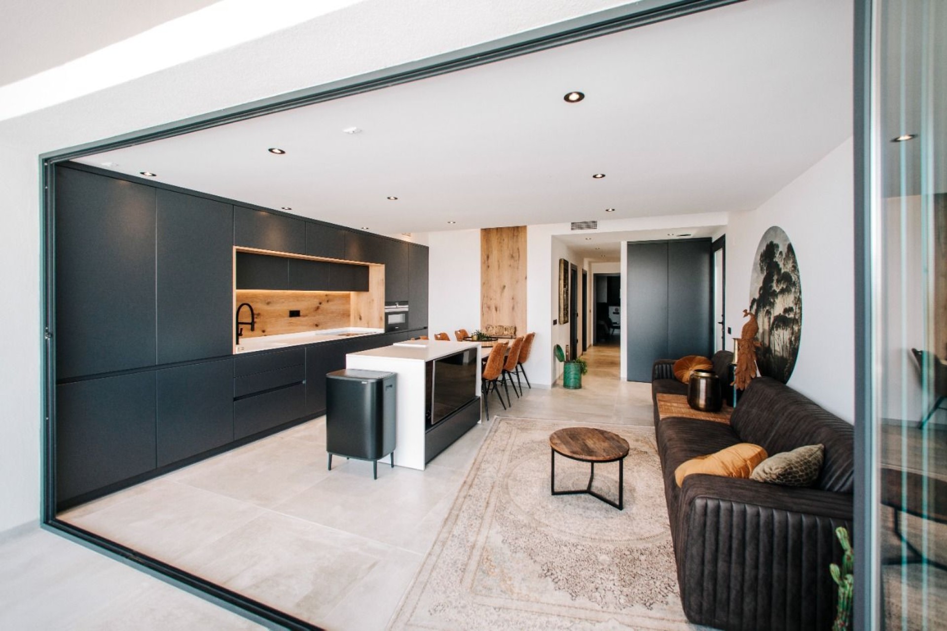 Nieuwbouw - Bungalow - Ciudad Quesada - Rojales - La Marquesa Golf