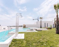 Nieuwbouw - Bungalow - Ciudad Quesada - Rojales - La Marquesa Golf