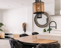 Nieuwbouw - Bungalow - Ciudad Quesada - Rojales - La Marquesa Golf