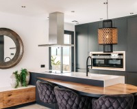 Nieuwbouw - Bungalow - Ciudad Quesada - Rojales - La Marquesa Golf