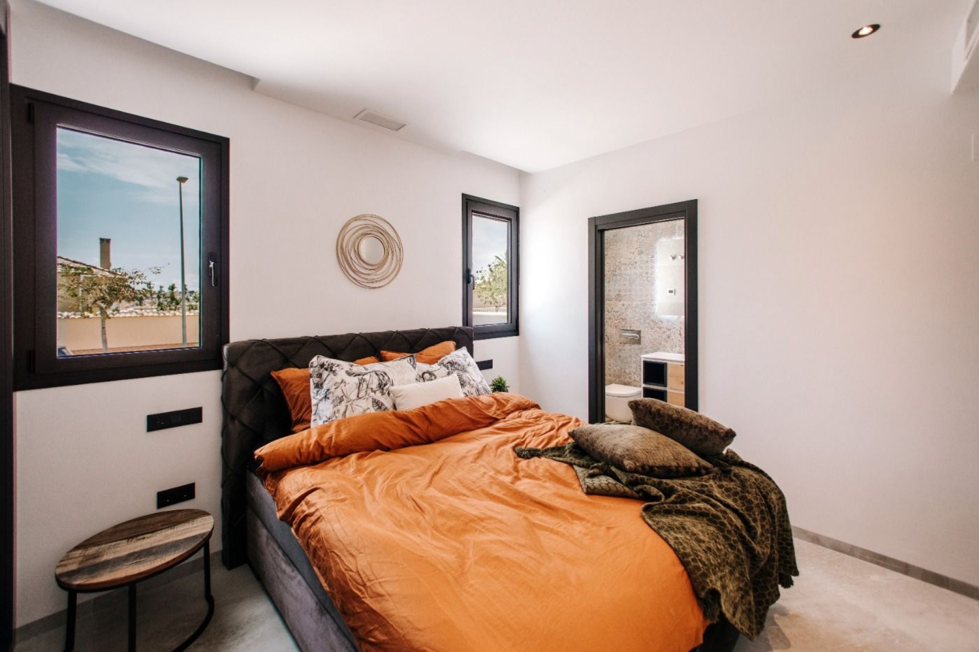 Nieuwbouw - Bungalow - Ciudad Quesada - Rojales - La Marquesa Golf