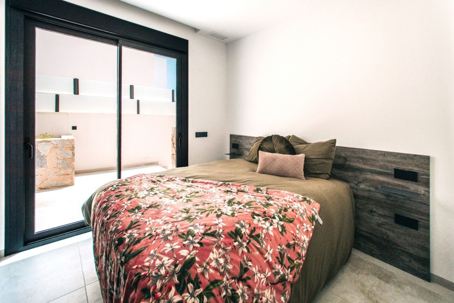 Nieuwbouw - Bungalow - Ciudad Quesada - Rojales - La Marquesa Golf
