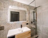 Nieuwbouw - Bungalow - Ciudad Quesada - Rojales - La Marquesa Golf