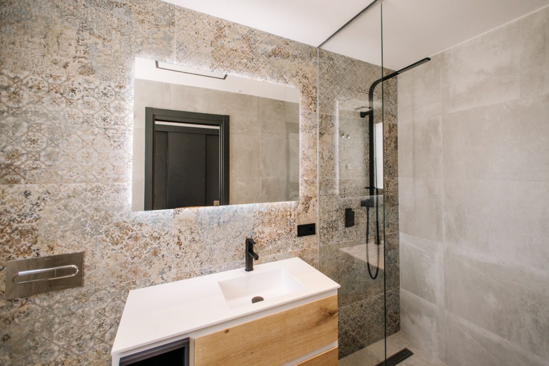 Nieuwbouw - Bungalow - Ciudad Quesada - Rojales - La Marquesa Golf