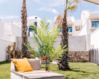 Nieuwbouw - Bungalow - Ciudad Quesada - Rojales - La Marquesa Golf