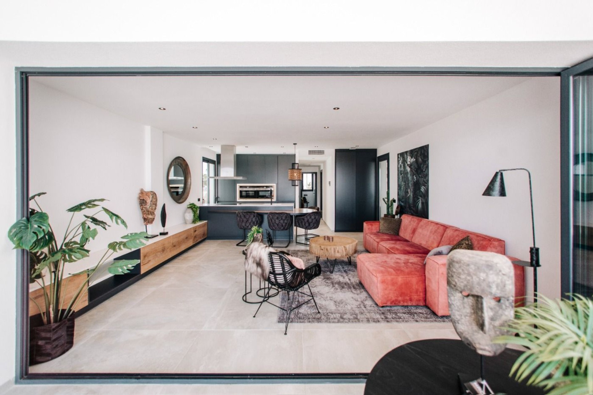 Nieuwbouw - Bungalow - Ciudad Quesada - Rojales - La Marquesa Golf