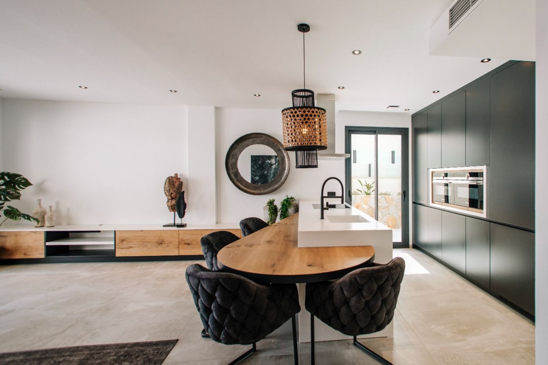 Nieuwbouw - Bungalow - Ciudad Quesada - Rojales - La Marquesa Golf