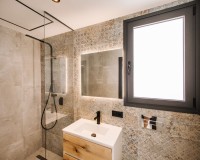 Nieuwbouw - Bungalow - Ciudad Quesada - Rojales - La Marquesa Golf