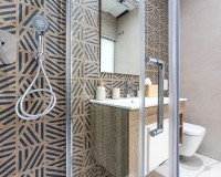 Nieuwbouw - Bungalow - Ciudad Quesada - Rojales - Lo Marabú