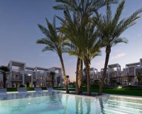 Nieuwbouw - Bungalow - Ciudad Quesada - Rojales - Lo Marabú