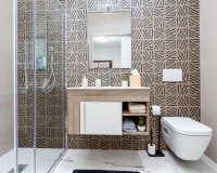 Nieuwbouw - Bungalow - Ciudad Quesada - Rojales - Lo Marabú