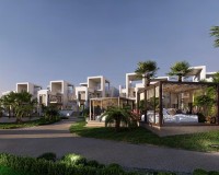 Nieuwbouw - Bungalow - Ciudad Quesada - Rojales - Lo Marabú