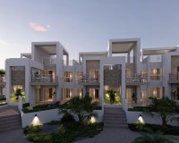 Nieuwbouw - Bungalow - Ciudad Quesada - Rojales - Lo Marabú