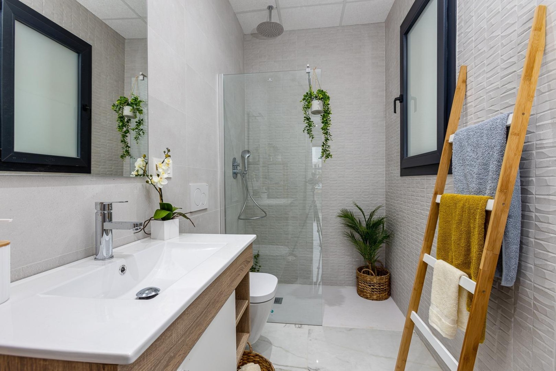 Nieuwbouw - Bungalow - Ciudad Quesada - Rojales - Lo Marabú