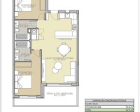 Nieuwbouw - Bungalow - Ciudad Quesada - Rojales - Pueblo