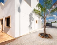 Nieuwbouw - Bungalow - Cox - San Fernando