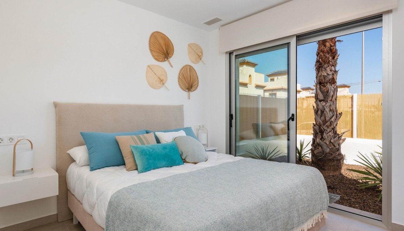 Nieuwbouw - Bungalow - Dolores - Sector 3