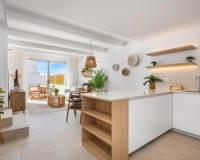Nieuwbouw - Bungalow - Dolores - Sector 3