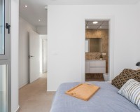 Nieuwbouw - Bungalow - Dolores - Sector 3