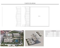 Nieuwbouw - Bungalow - Finestrat - Balcon de finestrat