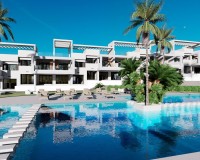 Nieuwbouw - Bungalow - Finestrat - Finestrat hills