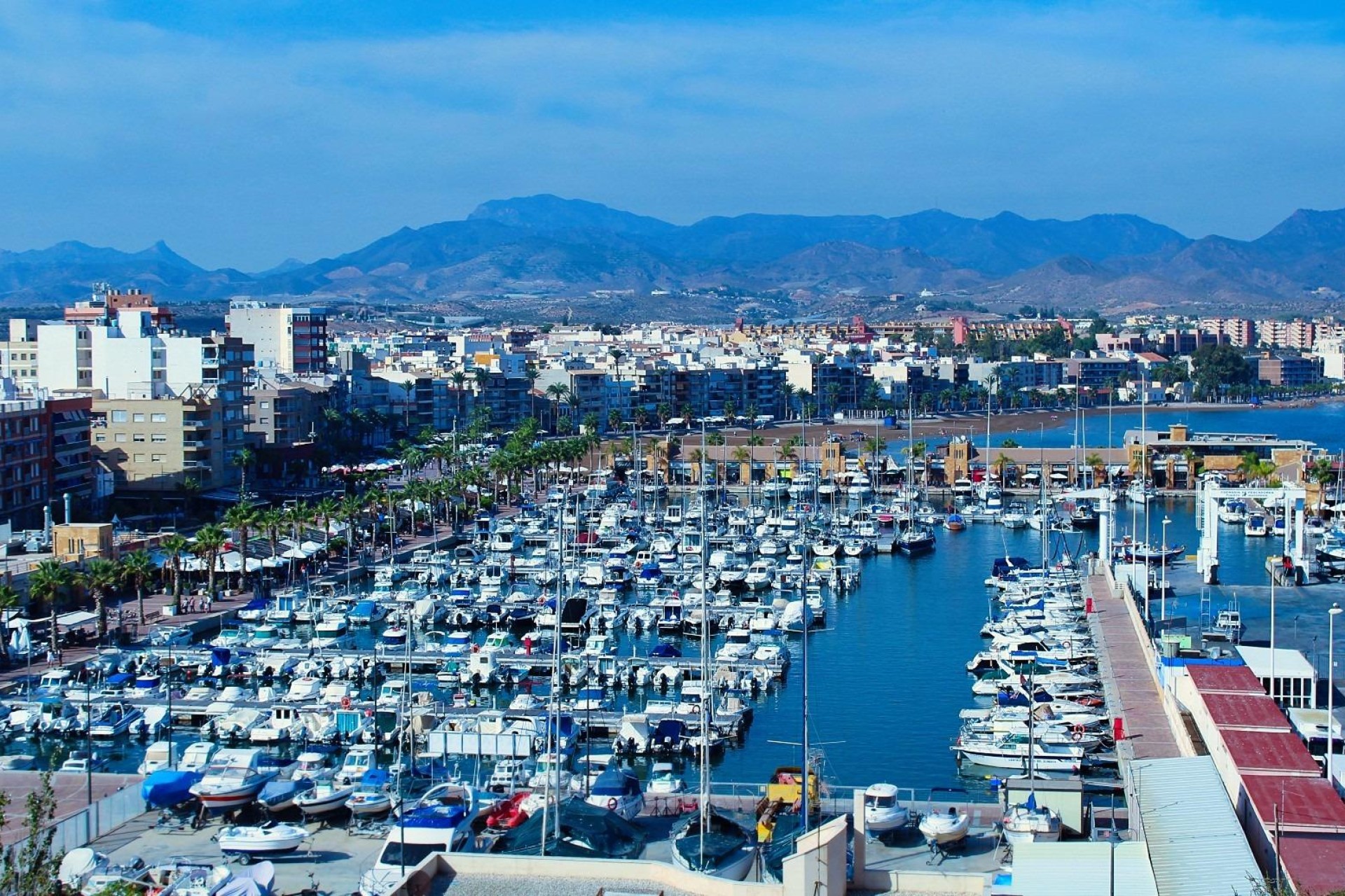 Nieuwbouw - Bungalow - Fuente Álamo - La Pinilla