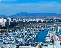 Nieuwbouw - Bungalow - Fuente Álamo - La Pinilla